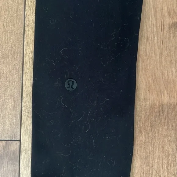 Team Canada Wunder Train High-Rise Tight 28" *COC Logo
Black - Picture 5 of 6